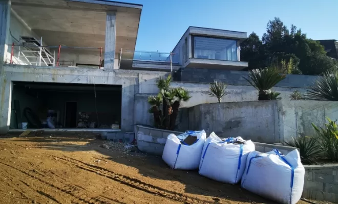 LE FACADIER DE PACA , Draguignan, LE FAÇADIER DE PACA
